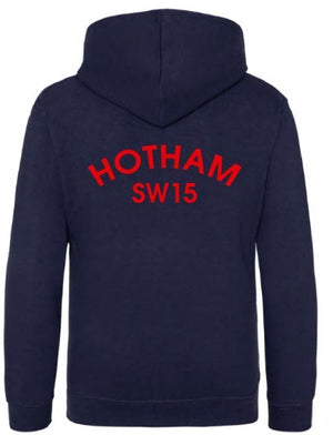 Hoodie Hotham Primary P.E