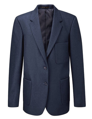Blazer Wool - Girls
