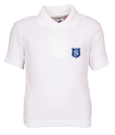 Polo Shirt St John's C of E Primary