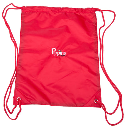 Drawstring bag Pippins