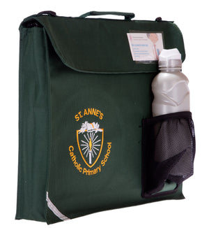 Book Bag Ultimate - St. Anne's Chertsey