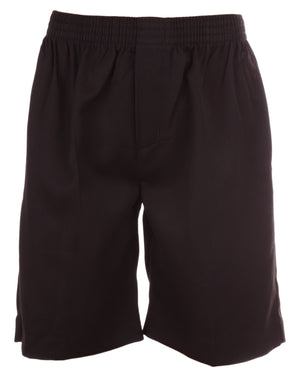 All Round Elastic Shorts Summer 