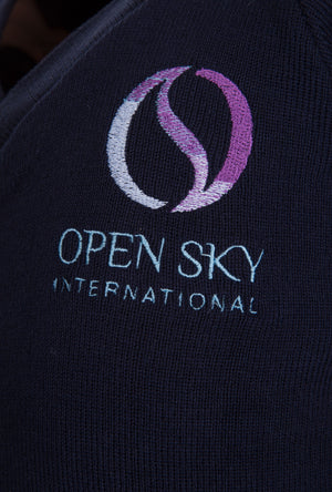 Knitwear Jumper CA Open Sky International