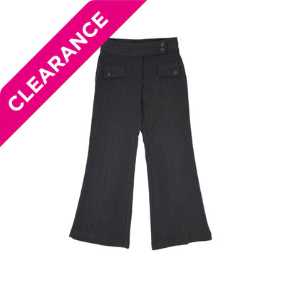 Eleanor Trousers ⚠️While Stock Last⚠️