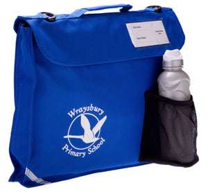 Book Bag Ultimate Wraysbury