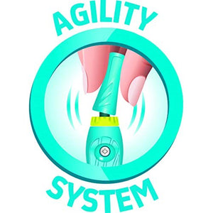 Kid'z 360 Agility Compass
