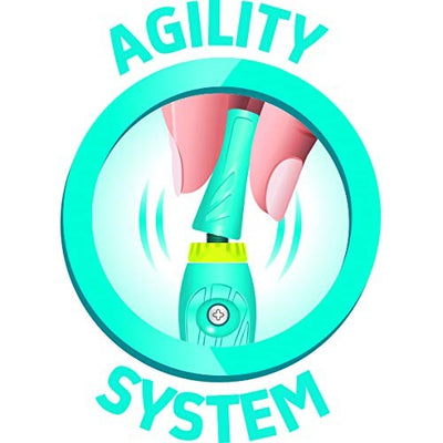 Kid'z 360 Agility Compass