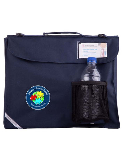 Book bag Ultimate Maybury