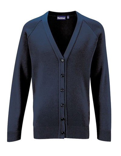 Knitwear Cardigan 50/50