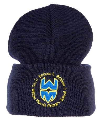 Woolly Hat Acrylic William Morris