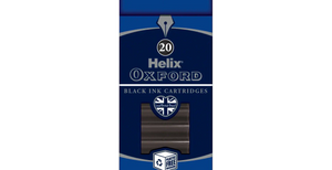Oxford Ink Cartridges