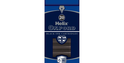 Oxford Ink Cartridges
