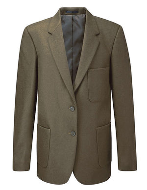 Blazer Wool - Girls