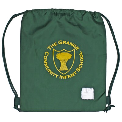 Drawstring bag Grange