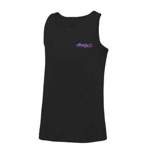 Junior Vest Technical DiDasko