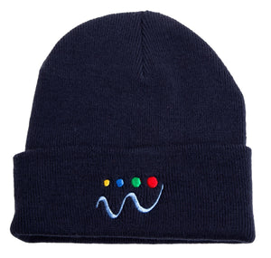 Woolly Hat Acrylic Woodmansterne
