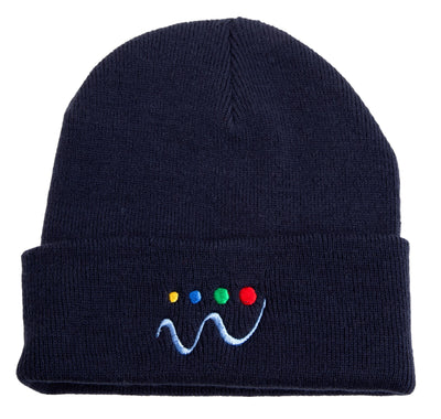 Woolly Hat Acrylic Woodmansterne