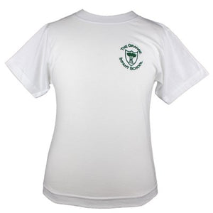 T-Shirt Grange P.E.