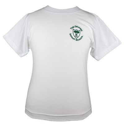 T-Shirt Grange P.E.