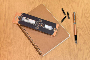 Oxford Fountain Pen