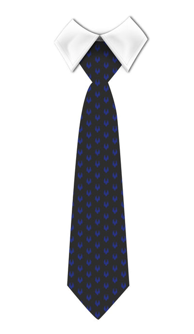 New Tie Ernest Bevin (ECO)