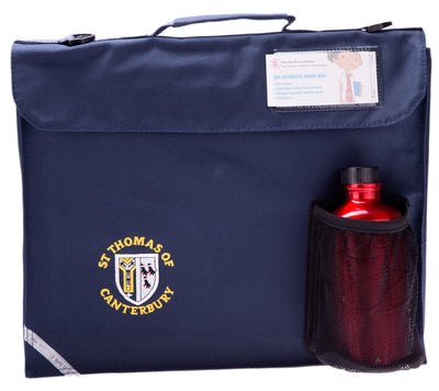 Book bag Ultimate St. Thomas of Canterbury