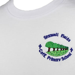 T-Shirt Stanwell Fields P.E.