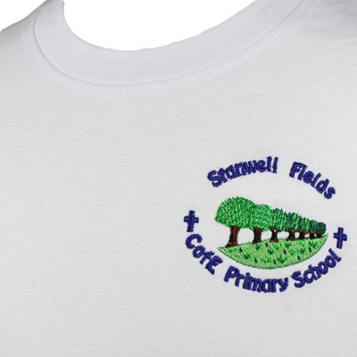 T-Shirt Stanwell Fields P.E.
