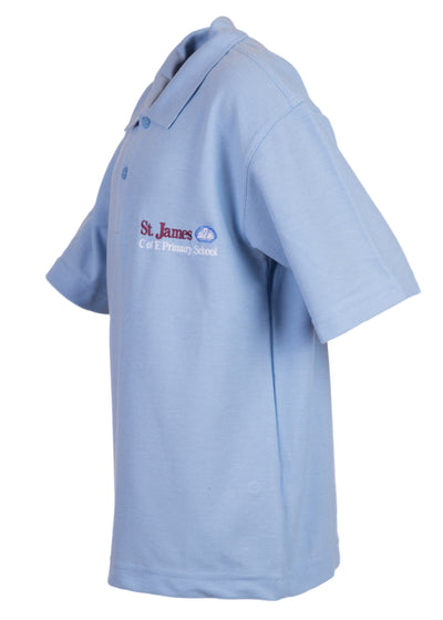 Polo Shirt St James Weybridge