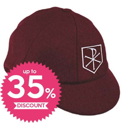 Cap Our Lady of Victories Boys