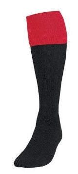 Football socks Turnover Navy/sky