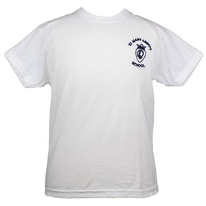 T-Shirt St. Mary Abbot's P.E.