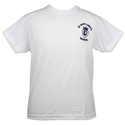 T-Shirt St. Mary Abbot's P.E.