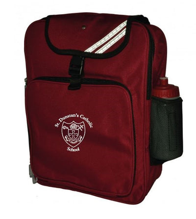 Junior Rucksack St Dunstans