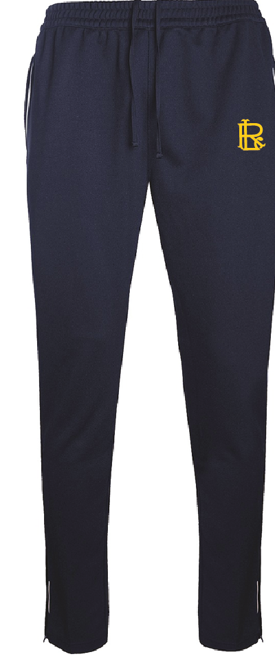 New Performance Training Pants La Retraite P.E