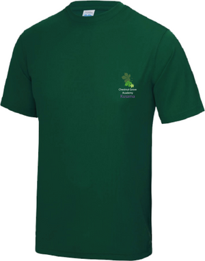 Technical T-shirt - Chestnut Grove P.E.