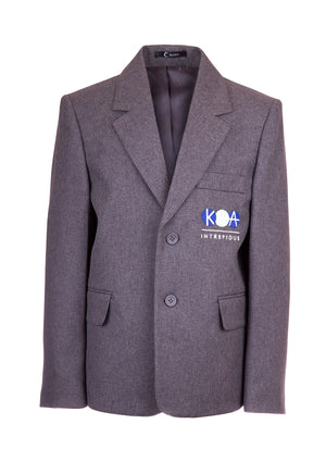 Blazer Kensington Aldridge Academy - Unisex