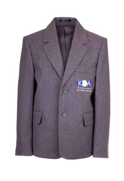 Blazer Kensington Aldridge Academy - Unisex