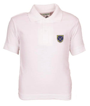 Polo Shirt St Leonard's C of E