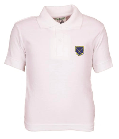 Polo Shirt St Leonard's C of E