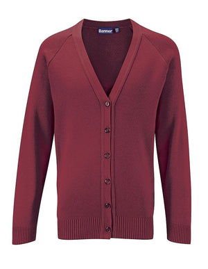 Knitwear Cardigan 50/50