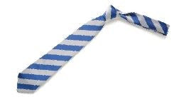 Tie Our Lady of the Rosary (ECO)