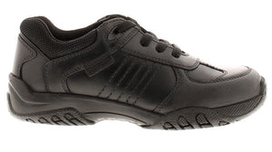 Hush Puppies - Jezza Boys Shoe