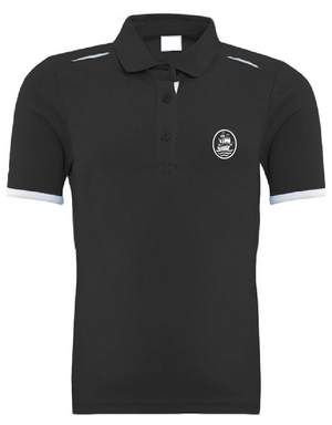 Polo Shirt Technical Thomas Knyvett College P.E