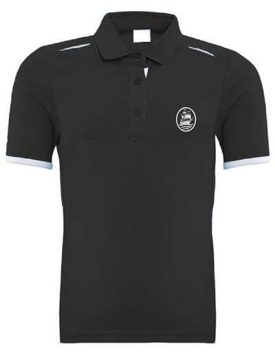 Polo Shirt Technical Thomas Knyvett College P.E