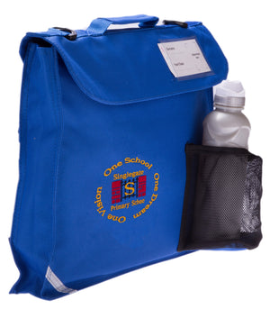 Book bag Ultimate Singlegate