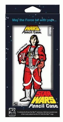 STAR WARS Retro Pencil Case