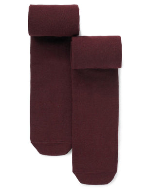 Tights Cotton 2PCK