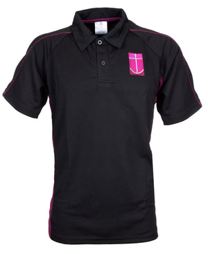 Polo Shirt Technical Chelsea Academy P.E.