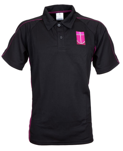 Polo Shirt Technical Chelsea Academy P.E.